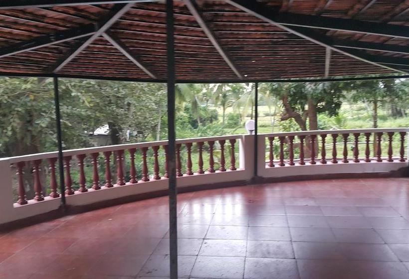 Hotel Copsewood Villa Guest House 13