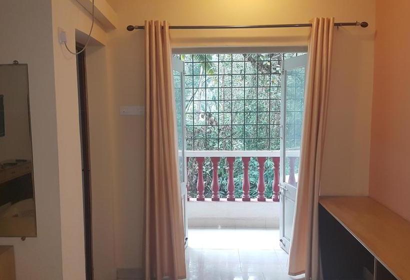 Hotel Copsewood Villa Guest House 15