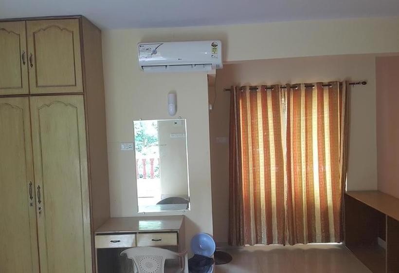 Hotel Copsewood Villa Guest House 16