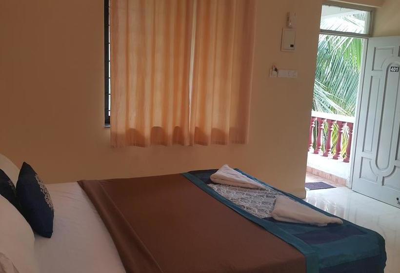 Hotel Copsewood Villa Guest House 17