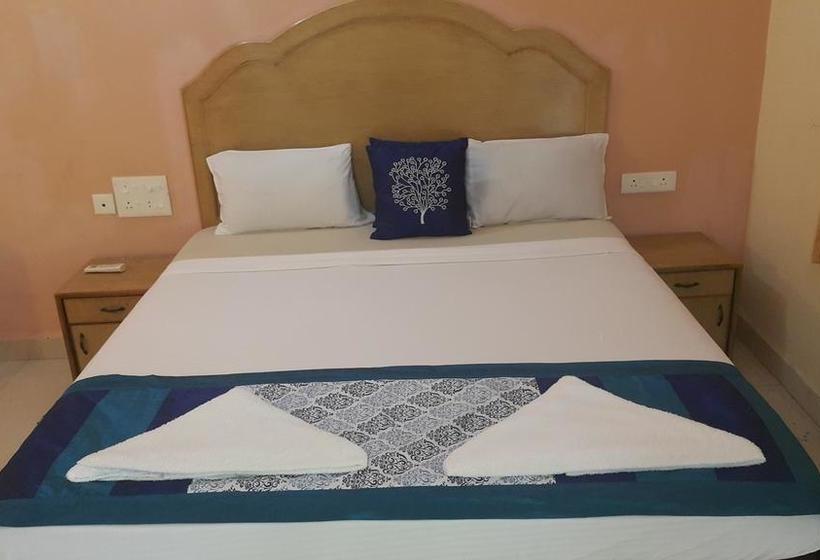 Hotel Copsewood Villa Guest House 2