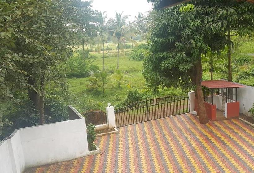 Hotel Copsewood Villa Guest House 3