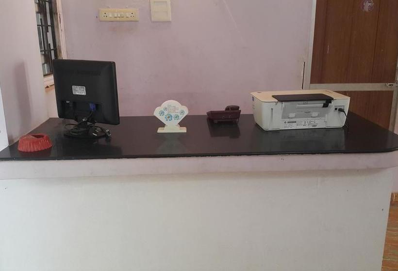 Hotel Copsewood Villa Guest House 4