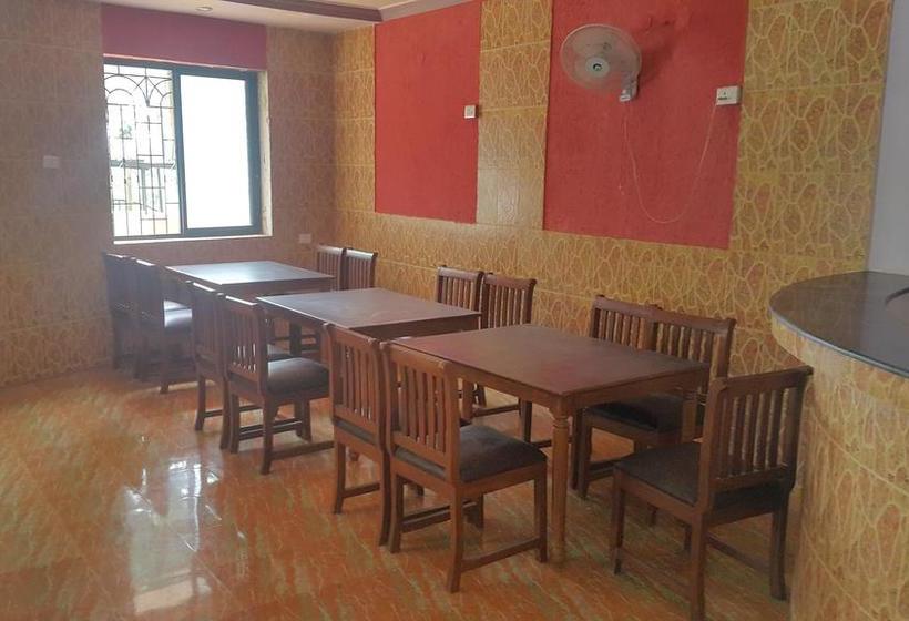 Hotel Copsewood Villa Guest House 6