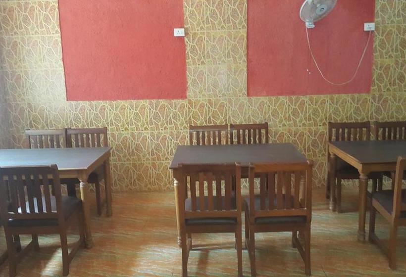 Hotel Copsewood Villa Guest House 7