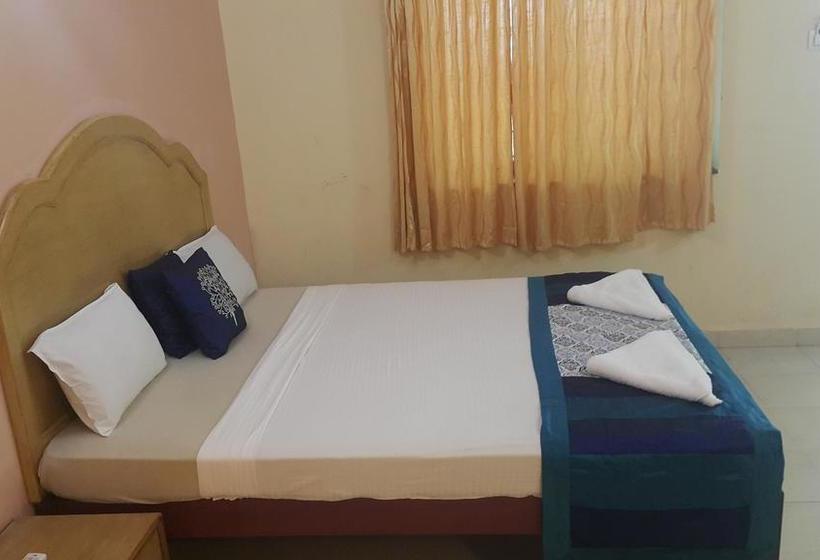 Hotel Copsewood Villa Guest House 8