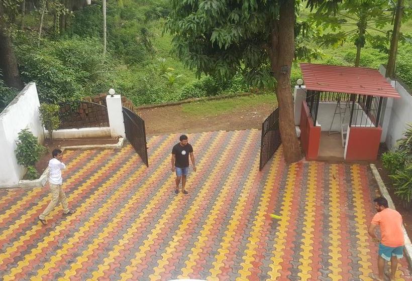 Hotel Copsewood Villa Guest House 9