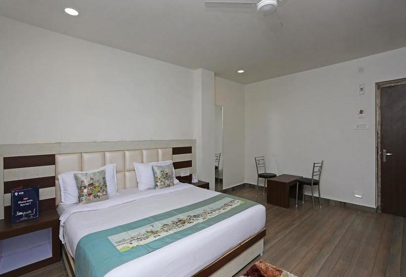 Oyo 10153 Hotel Paradise Convention 1