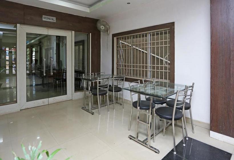 Oyo 10153 Hotel Paradise Convention 11