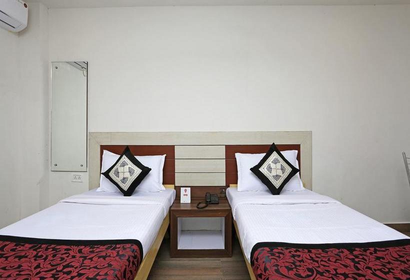 Oyo 10153 Hotel Paradise Convention 12