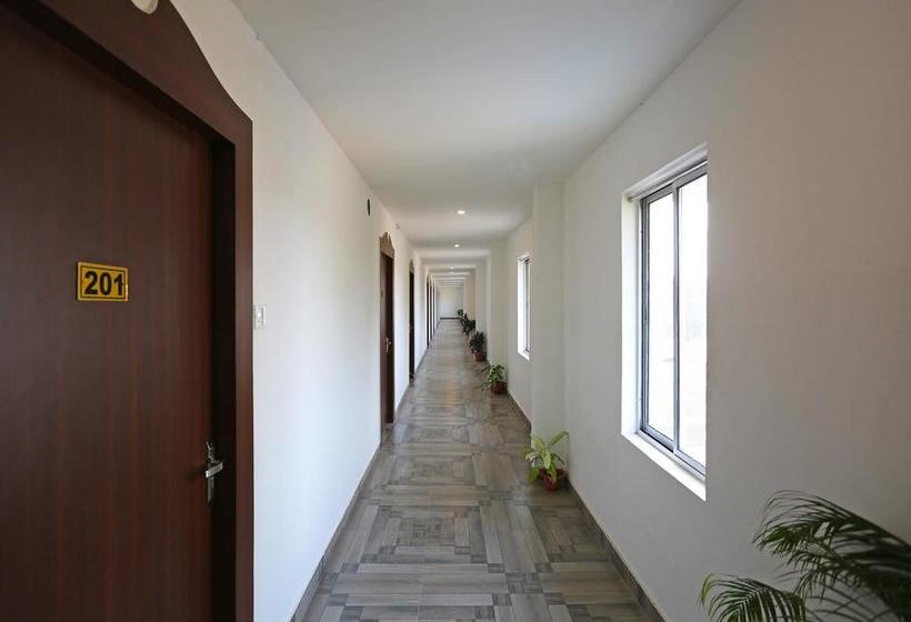 Oyo 10153 Hotel Paradise Convention 13