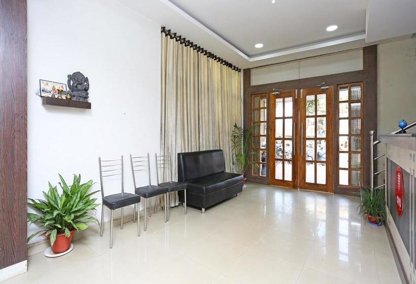 Oyo 10153 Hotel Paradise Convention 14