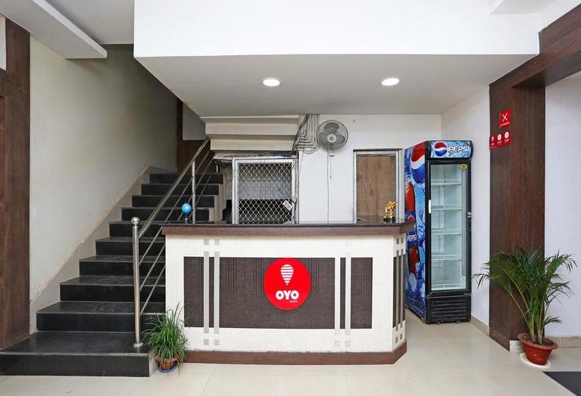 Oyo 10153 Hotel Paradise Convention 15