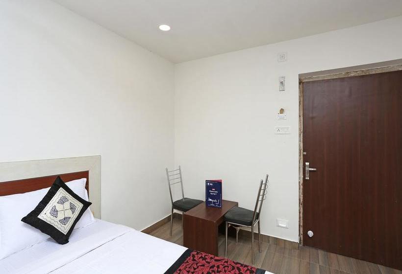 Oyo 10153 Hotel Paradise Convention 16