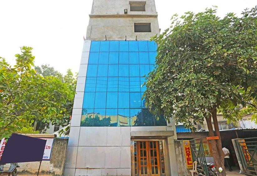 Oyo 10153 Hotel Paradise Convention 18