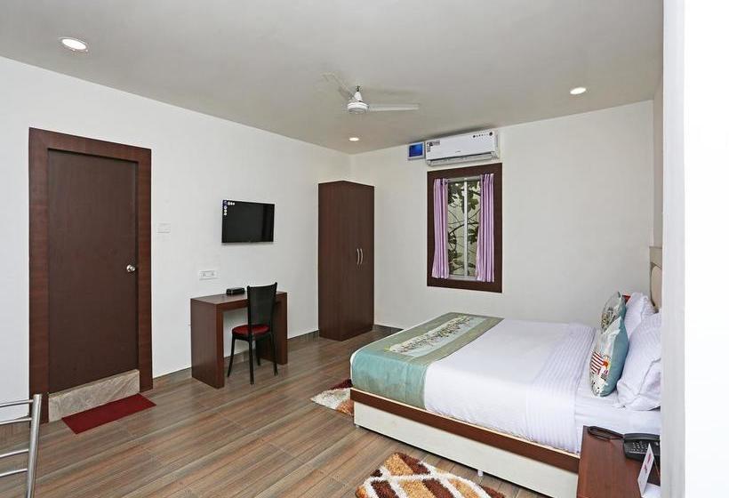 Oyo 10153 Hotel Paradise Convention 2