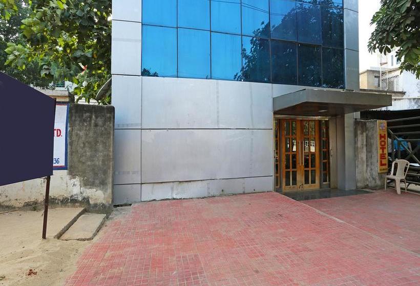 Oyo 10153 Hotel Paradise Convention 20