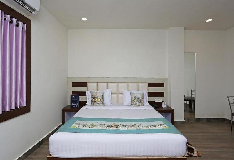 Oyo 10153 Hotel Paradise Convention 3