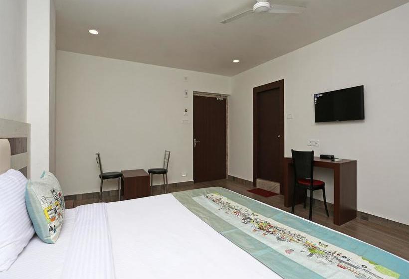 Oyo 10153 Hotel Paradise Convention 5