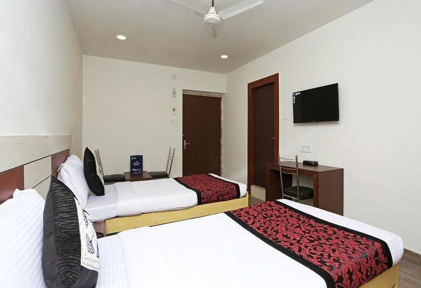 Oyo 10153 Hotel Paradise Convention 8