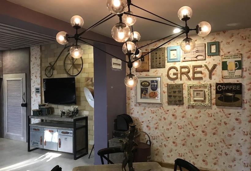 Hotel Pramod House Of Classics