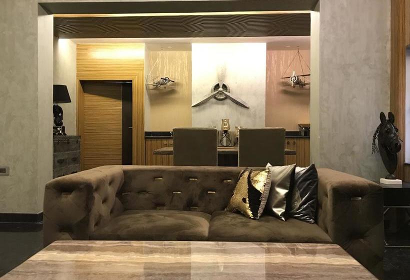 Hotel Pramod House Of Classics 11