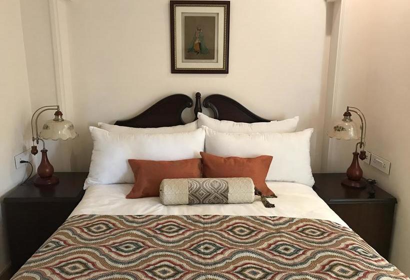 Hotel Pramod House Of Classics 12