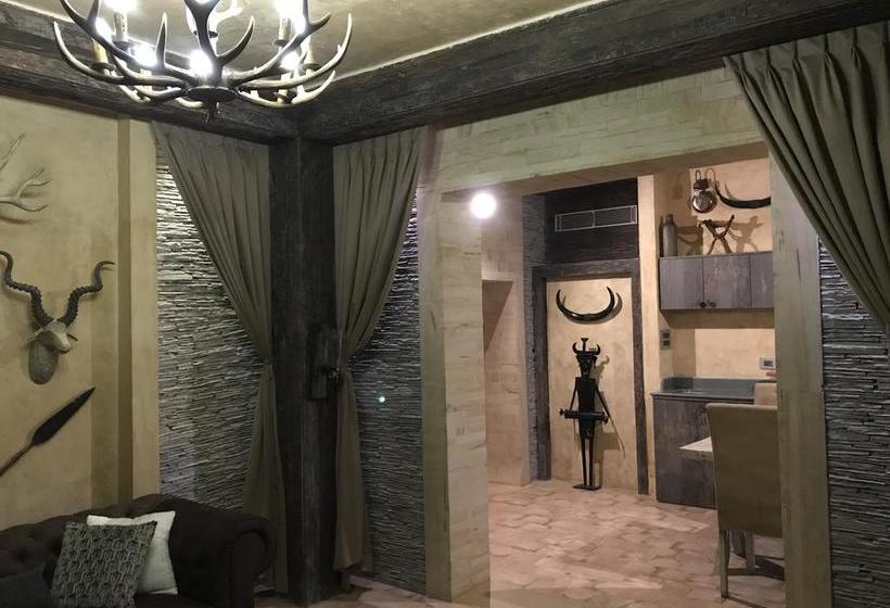 Hotel Pramod House Of Classics 15