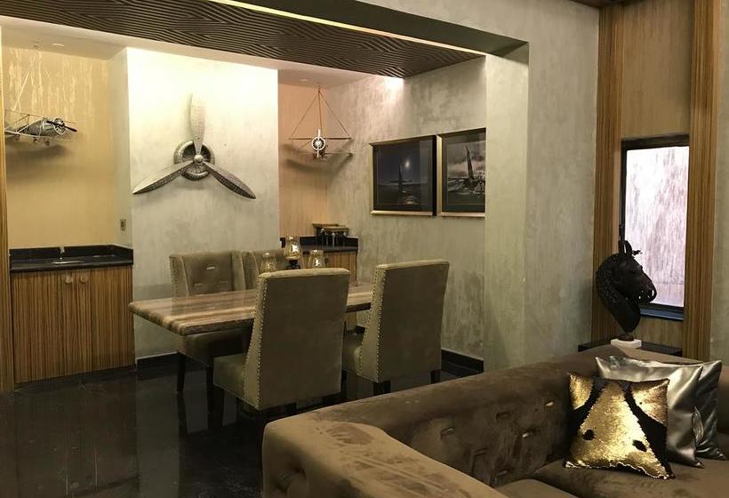 Hotel Pramod House Of Classics 18