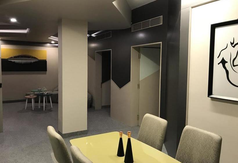 Hotel Pramod House Of Classics 19