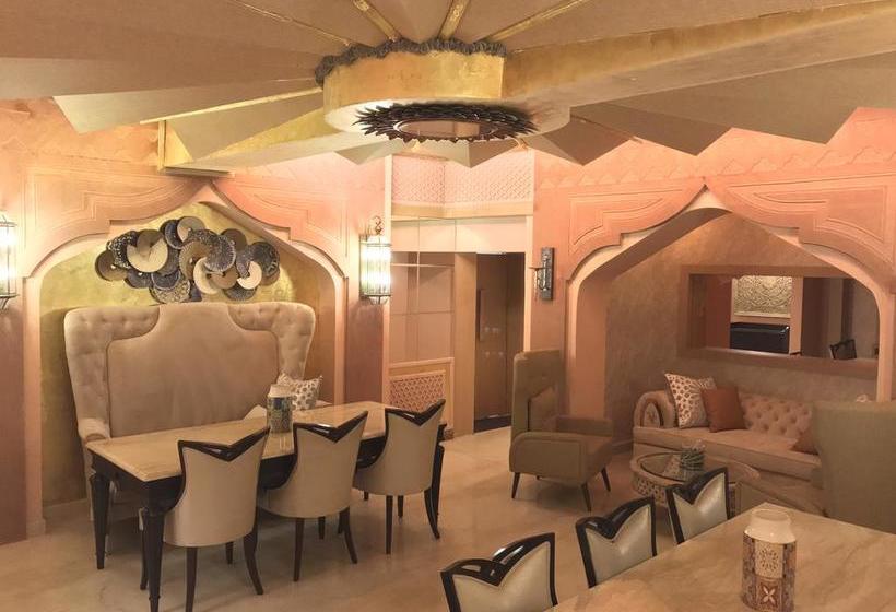 Hotel Pramod House Of Classics 20