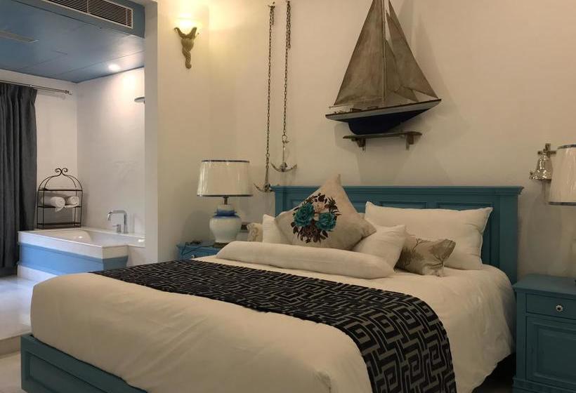 Hotel Pramod House Of Classics 4