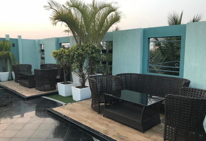 Hotel Pramod House Of Classics 5