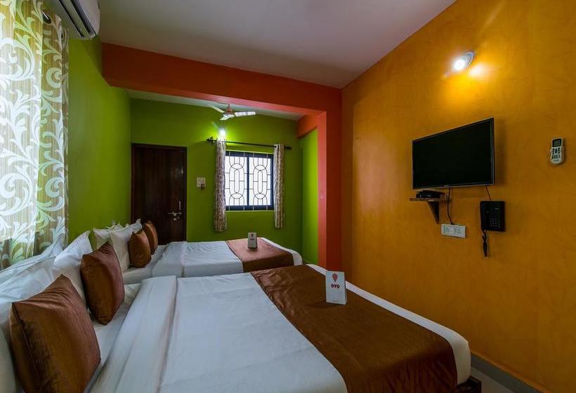 Oyo 10577 Hotel Krishna 1