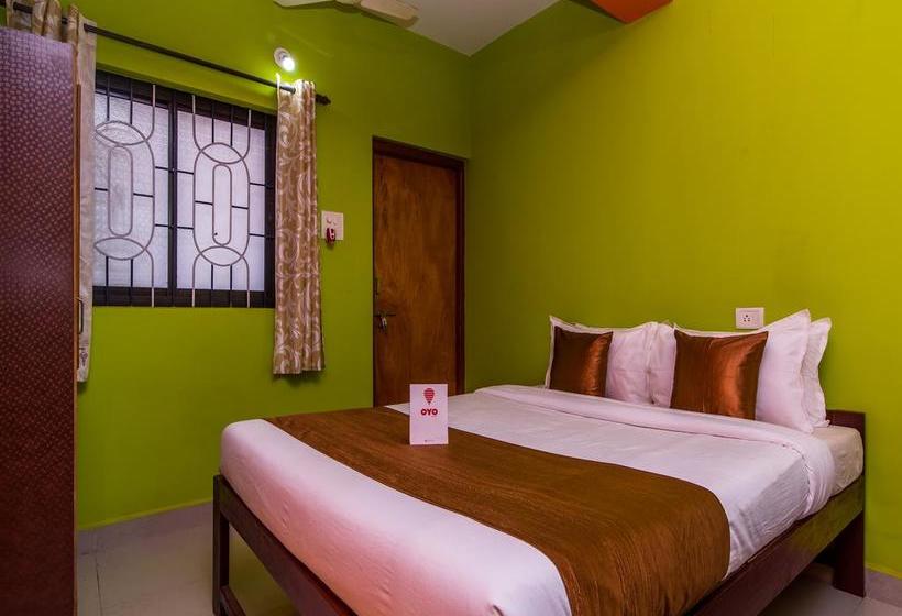 Oyo 10577 Hotel Krishna 10