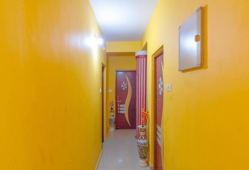 Oyo 10577 Hotel Krishna 15