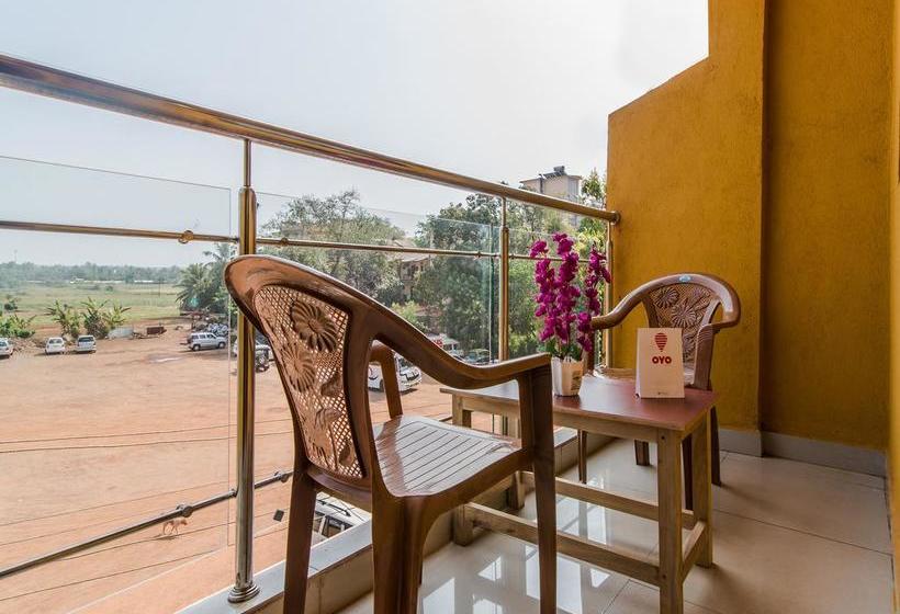 Oyo 10577 Hotel Krishna 16