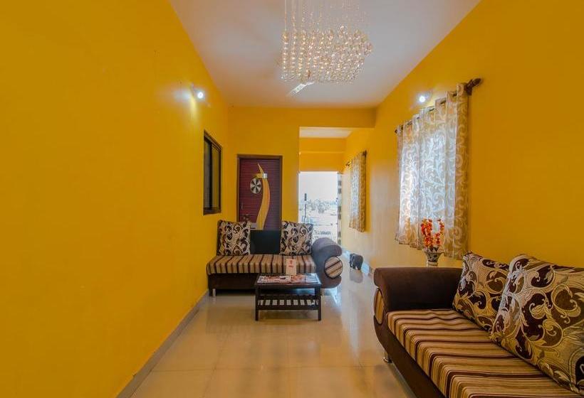 Oyo 10577 Hotel Krishna 18