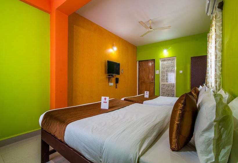 Oyo 10577 Hotel Krishna 3