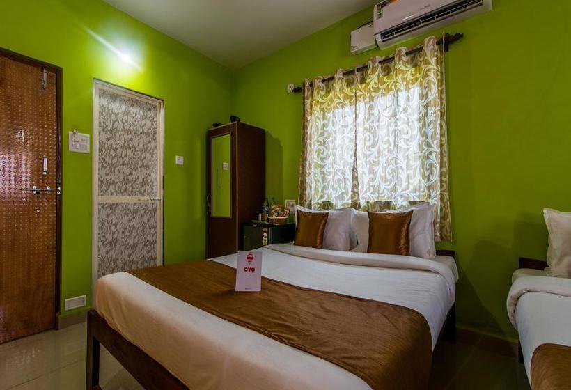 Oyo 10577 Hotel Krishna 4