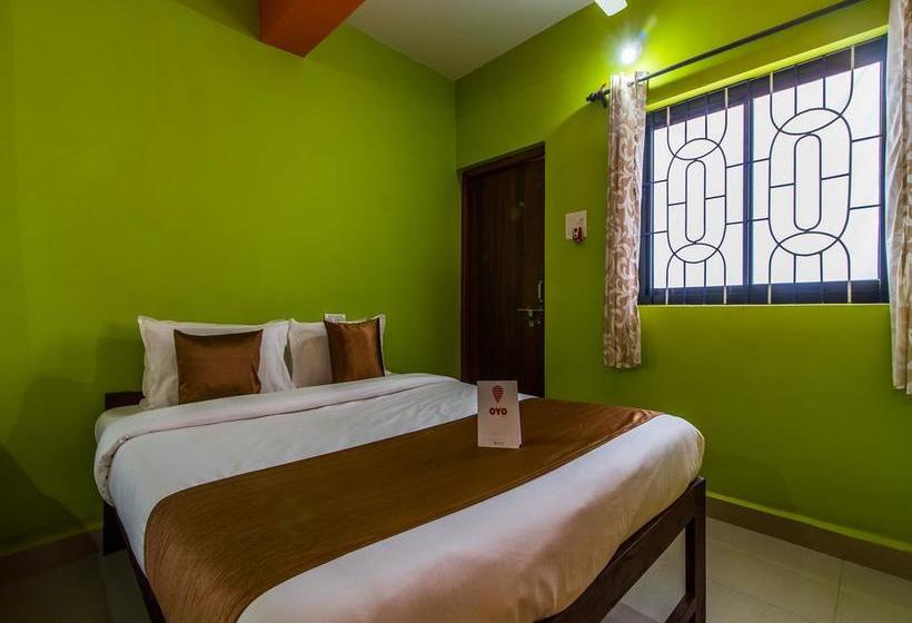 Oyo 10577 Hotel Krishna 5