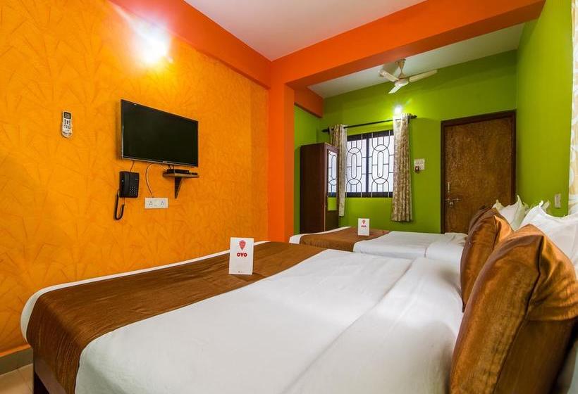 Oyo 10577 Hotel Krishna 6
