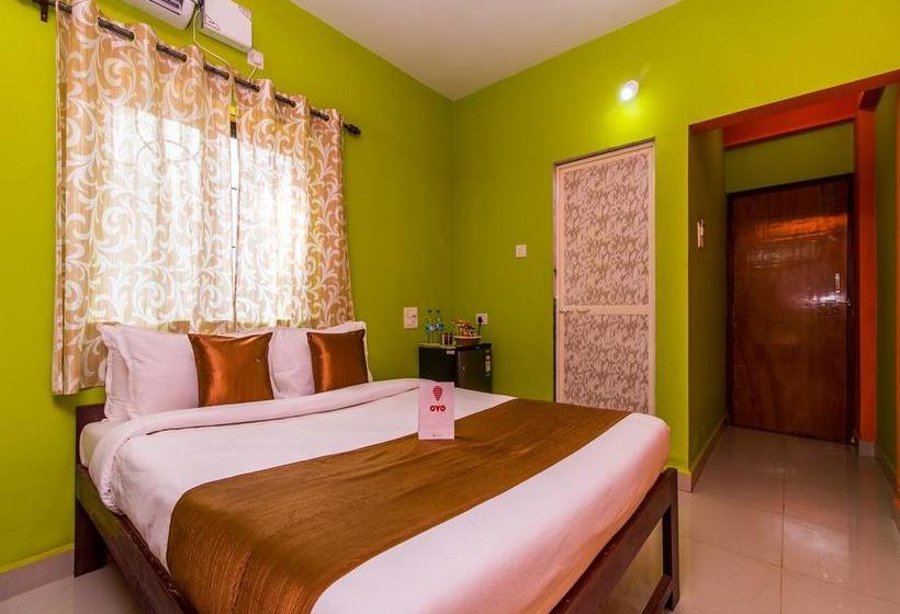 Oyo 10577 Hotel Krishna 9