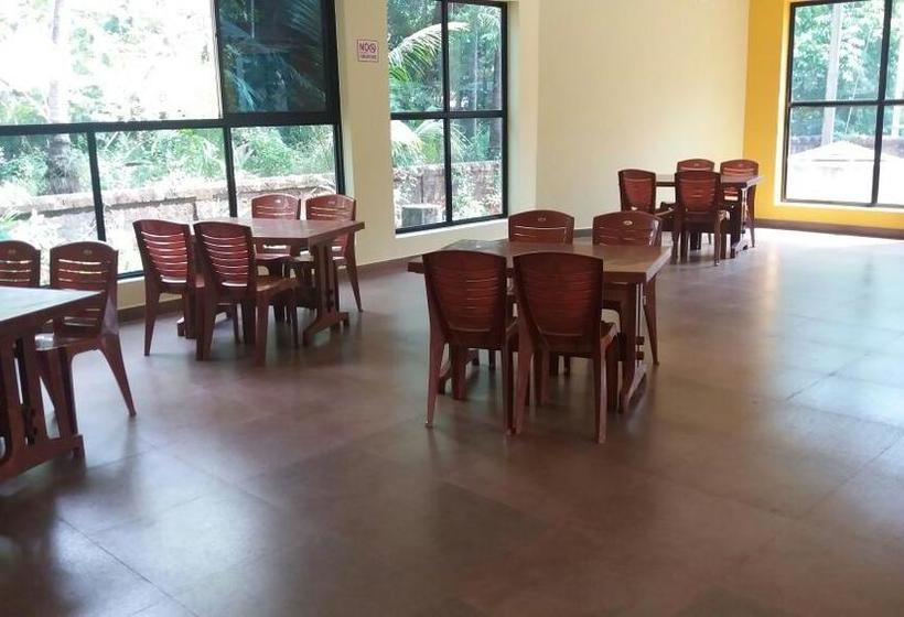 Hotel Kalpataru Maharashtra