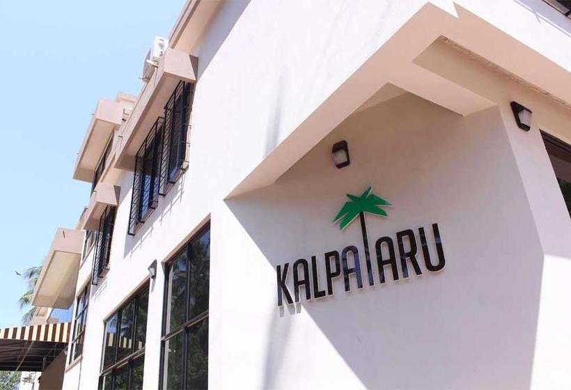 Hotel Kalpataru 7