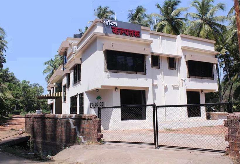 Hotel Kalpataru 9