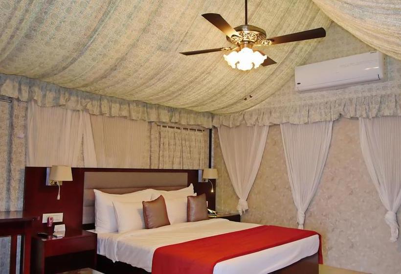 Pride Hotel & Convention Centre Indore 15