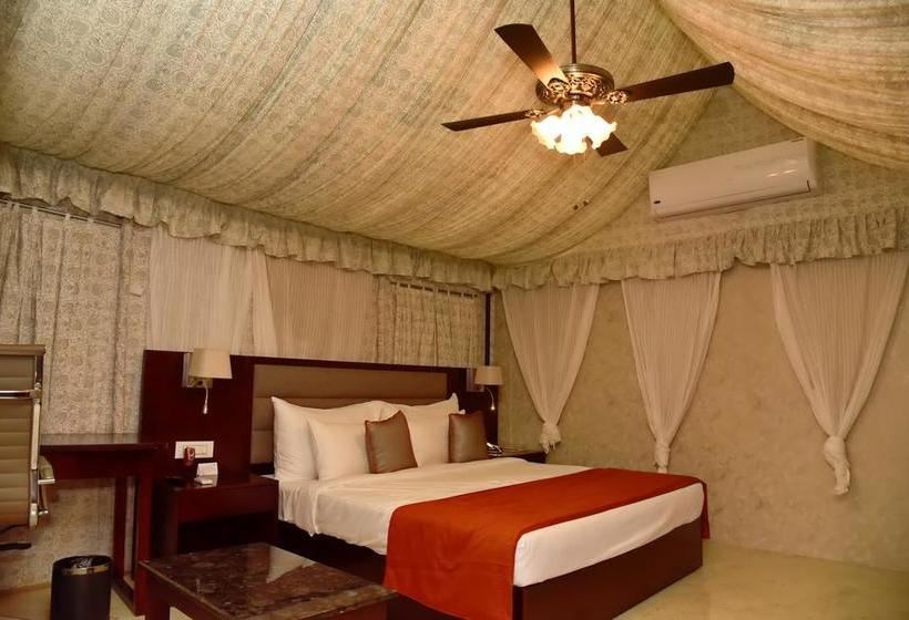 Pride Hotel & Convention Centre Indore 18