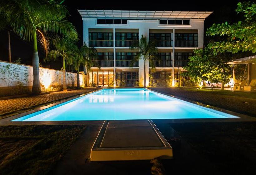 Resort Mekosha Ayurveda Retreat Unlimited Spa Inclusive Kerala