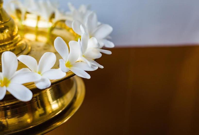 Resort Mekosha Ayurveda Retreat Unlimited Spa Inclusive 10